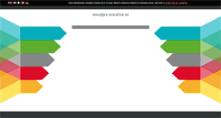 Desktop Screenshot of mootjes-creative.nl